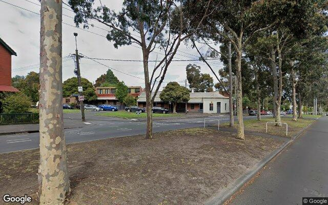 North Melbourne - Secure Stacker Parking near  Royal Melbourne Hospital
