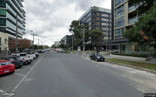 South Melbourne - Secure Parking Close to CBD and St Kilda Rd Trams #1