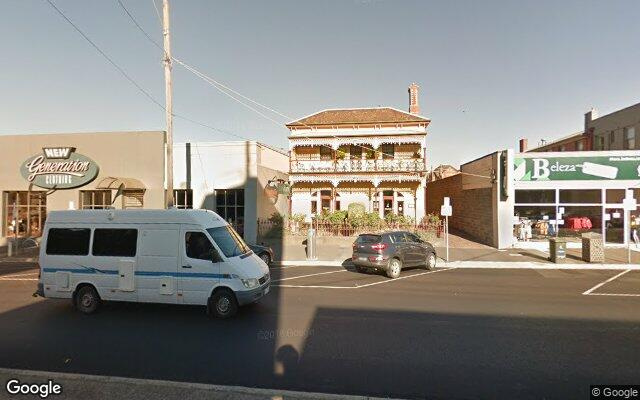 Ballarat - UNRESERVED Parking in Central Square
