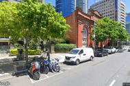 Brisbane  - Safe Reserved Undercover Parking in CBD Available 24/7 #1