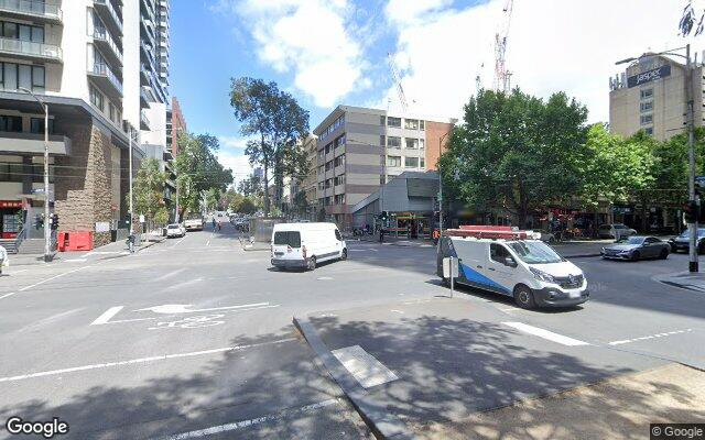 CBD Secured Parking near Melbourne Central/ RMIT/ QV Market