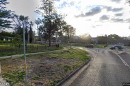 Forrest - Safe Outdoor Parking near Barton, Parkes and Manuka