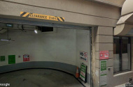 Melbourne - Secure Underground Parking at CBD 
