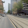 Melbourne - RESERVED Parking in Northbank Place