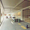 Secure CBD Parking Corner Flinders/King St