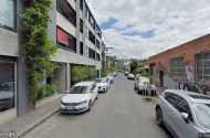 Car park available in the heart of Fitzroy