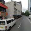 Secure car park available in Parramatta George  St