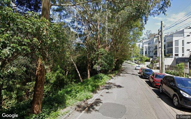 Lane Cove North - Secure Indoor Parking Near Bus Stop #1