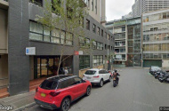 Surry Hills - Secure Indoor Parking near Central or Museum Stations