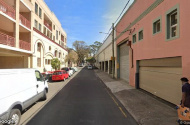 Chippendale - Undercover Parking Near USYD and UTS