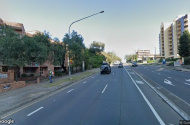 Parramatta - LUG Near Westfield
