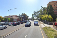 Secure parking space in Parramatta