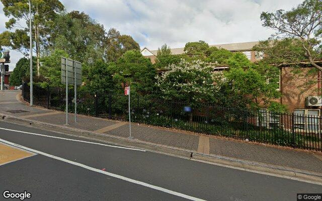 Parramatta - Great Undercover Parking Near Westfield & Train Station