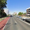Park spacing available in Great Western Highway - Access via booth street
