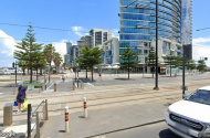 Great indoor parking space near Marvel Stadium, Docklands, and Melbourne city
