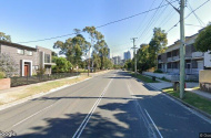 Parramatta - Safe Undercover Car Park near Woolworths Rosehill