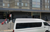 Parramatta - Secure Indoor Parking Near NSW Police HQ