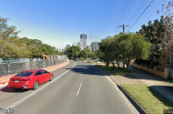 Parramatta - Secure Underground Car Park near Train Station