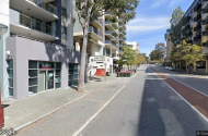 East Perth - Secure Indoor Parking Space in CBD Area