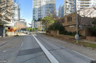 Chatswood Help Street Car Space for Rent - FOR 2A RESIDENTS ONLY