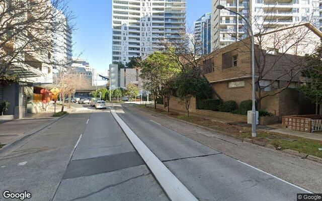 Chatswood Help Street Car Space for Rent - FOR 2A RESIDENTS ONLY