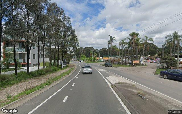 Rouse Hill - Secure Undercover Parking with Storage Near Aldi and Rouse Hill Town Centre