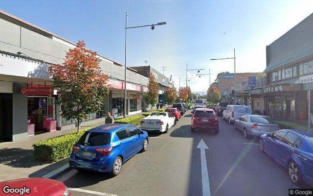 Penrith - Open Parking close to Westfield Mall