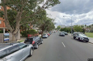 Dee Why - Open Parking close to Main and Meriton Lighthouse