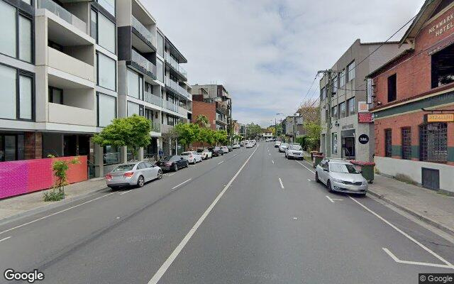 St Kilda - Safe Cheap Parking near Bus and Tram Stops