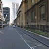 Awesome carpark space right in the heart of CBD!