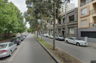 West Melbourne - Most safe and convenient parking near Flagstaff in CBD