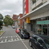 Great and secure parking close to Flagstaff/Spencer Street/ King Street