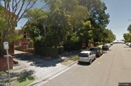 Westmead - Single lock up garage for parking or storage