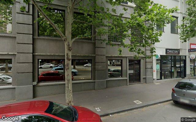 Melbourne - Secure Amazing Car Parking in CBD