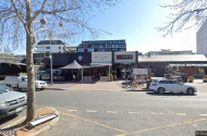 Braddon - Secure Parking near Canberra Centre