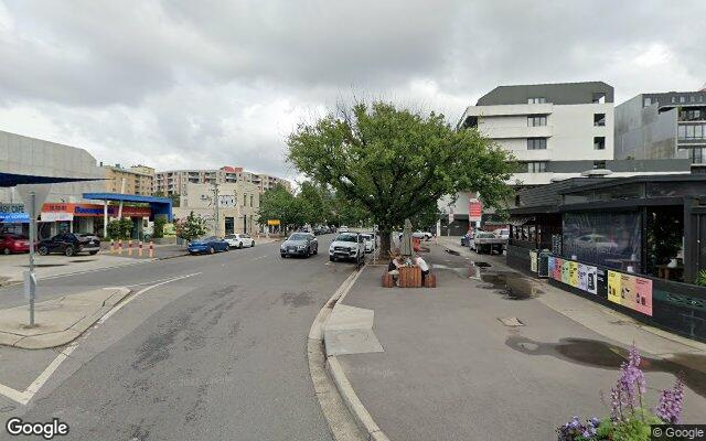 Car Parking 24/7 Access in the heart of Braddon