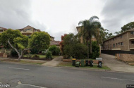 Paramatta - Safe Covered Parking near Macarthur Girls High School