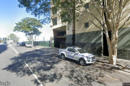 Brisbane - Secured Reserved  Parking Space in Makerston House