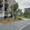 Great private parking space with 24/7 access in a newly built building Westmead hospital, Sydney