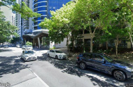 Brisbane City - UNRESERVED Parking near Eagle Street Pier