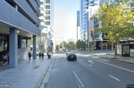Secure Car Space in Sydney CBD - Long term
