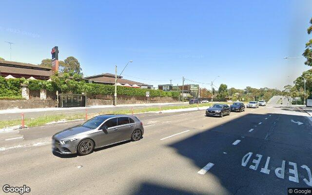 Macquarie Park - Undercover Parking Exclusive for Residents of Macquarie Park Village Only