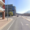 Canberra - Secure Basement Parking next to Novotel Hotel