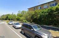 Undercover parking in Prime Location!! - Wollstonecraft Near Train Station and North Sydney