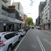 Security car space in Bondi Junction 100m from the station and 200m from Westfield
