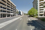 Canberra CBD Parking - Secure - James Court