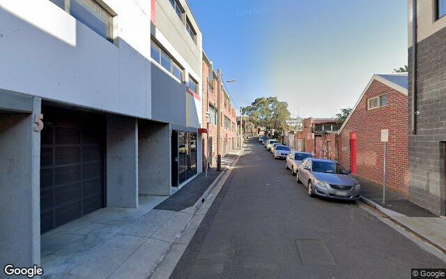 Collingwood - Private LUG Near Smith St Available for Parking Only