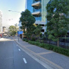 Parking Space Near Parramatta Station - Acess is in Kendall Street