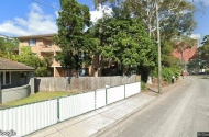 3 Minute Walk from Strathfield Station! Secure Underground Parking for Long Term Leasing!