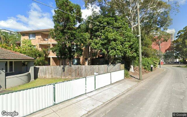 3 Minute Walk from Strathfield Station! Secure Underground Parking for Long Term Leasing!